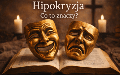 Hipokryzja – co to znaczy?