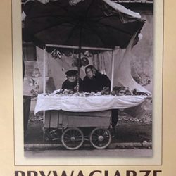 Savoir vivre w PRL
