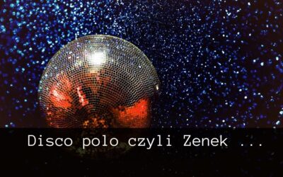 Disco Polo i premiera filmu Zenek
