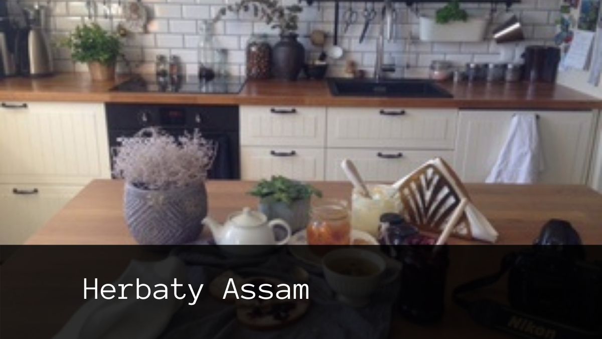 herbaty-assam Herbaty Assam