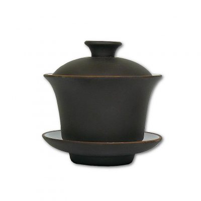 gajwan ceramiczny metoda parzenia Gong Fu Cha.