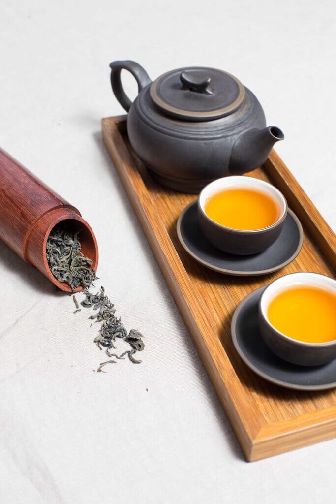 herbaty z najlepszych upraw świata