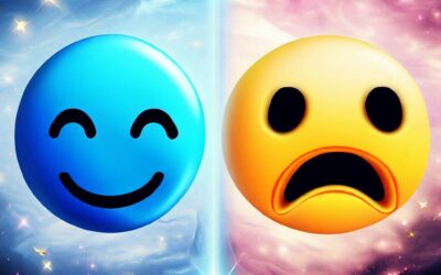 Światowy Dzień Emocji 27 lipca