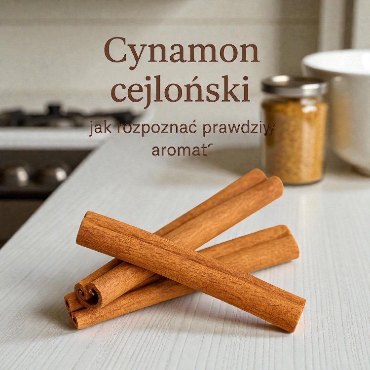 cynamon-cejloński cynamon cejloński jeden z najlepszych cynamonów