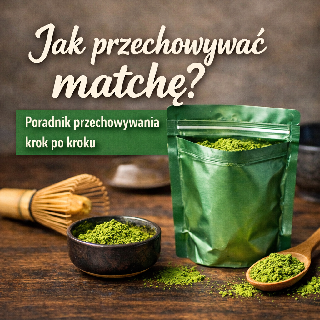 jak przechowywać matche