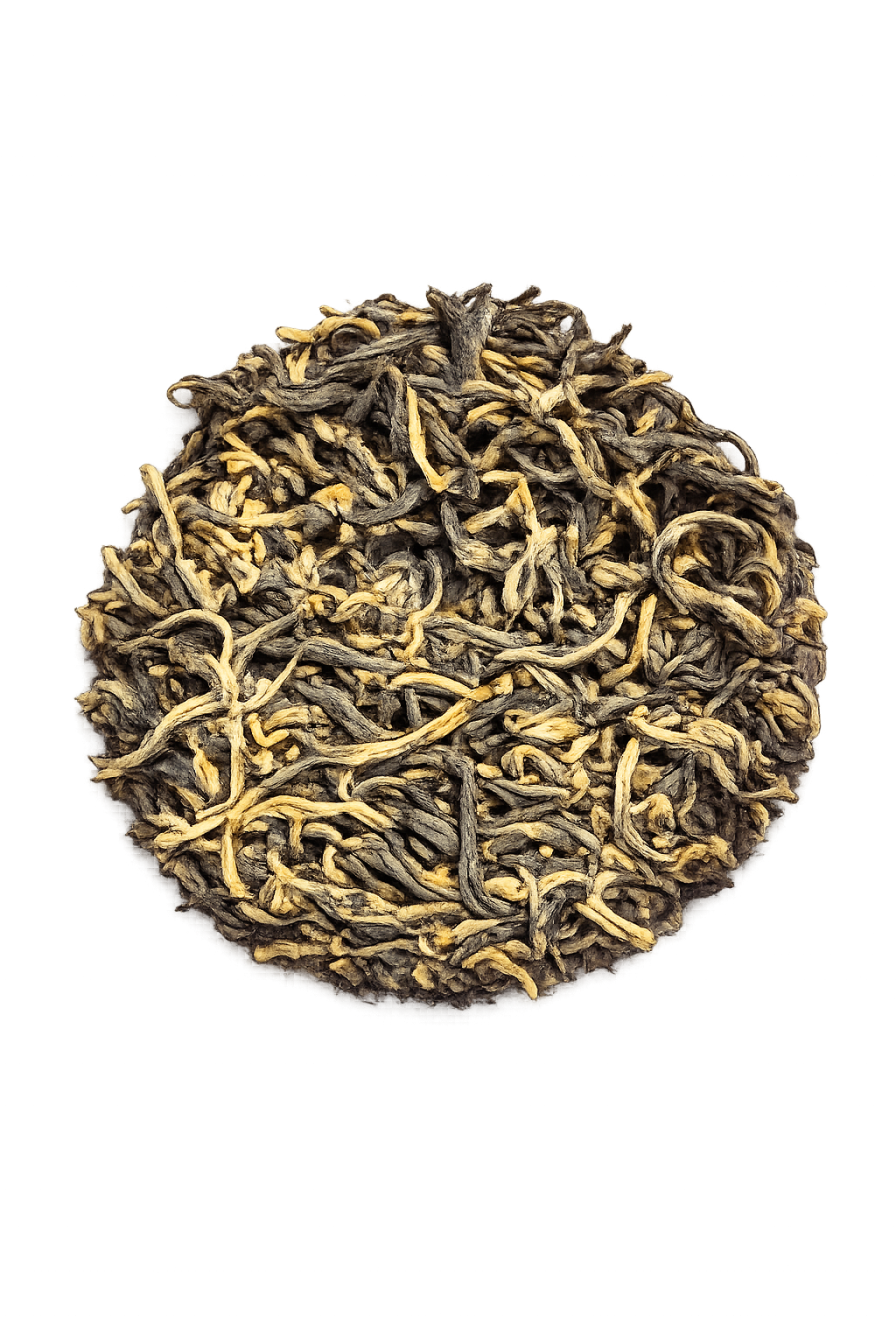 Herbata czarna Golden Monkey Premium