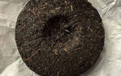 Pu-erh Sheng i Shu – czym się różnią i który wybrać?